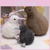 Cute Creative Kiwi Long Mouth Bird Doll Plush Toy For Kids Room Decoration