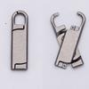5Pcs Removable Detachable Zipper Puller Craft Clothing Zip Fixer  Backpack Clothes Jackets