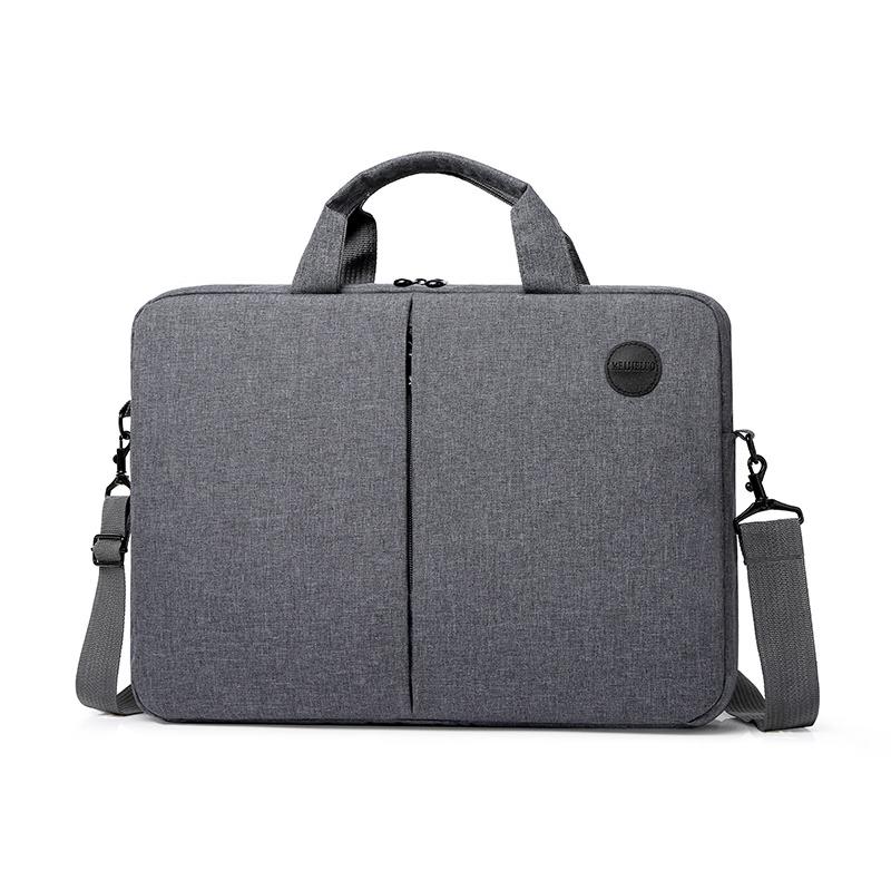 Li Shen Unisex Business Laptop Briefcase 15.6 inch