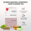 Namhya Diabetic Care Herbal Tea | Ayurvedic Blend with Paneer Dodi Bitter Melon Guduchi & Herbs | Supports Blood Sugar Balance | Boosts Immu