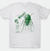 Mr. Bungle Band White T-Shirt Cotton Unisex Gift For Men Women UU794