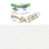 Medical Pad Roll 50cm X 46m White 17g Bulkysoft Comfort De-Inked 9 Rolls (1215 Pieces 50cm X 34cm)