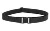 TAKAGI Belt Tough 38mm One-Touch Black/Gray C. Black/Gray