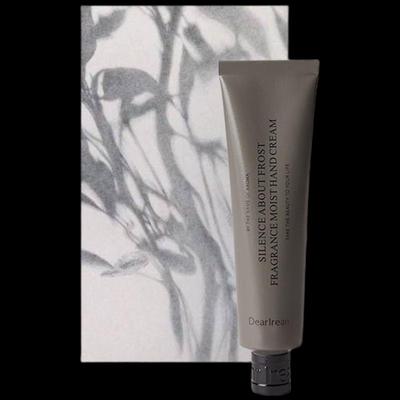 Dear Ilean Empty Mountain Snow Tea Hand Cream