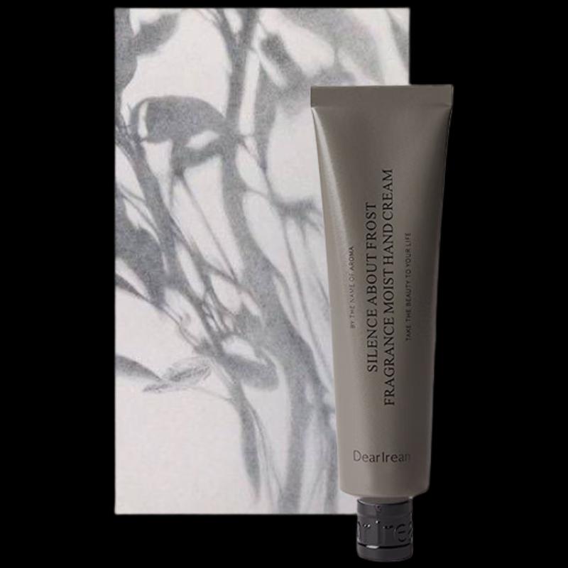 Dear Ilean Empty Mountain Snow Tea Hand Cream