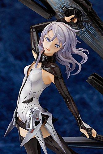 BEATLESS Lacia Scale Painted Finished Figure 2011Ver. 1/8 ABS&PVC