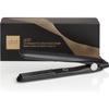 Professioneller Glätteisen - Locken - Wellen - GOLD STYLER - 185°C - Dual Zone - Keramik-Federplatten