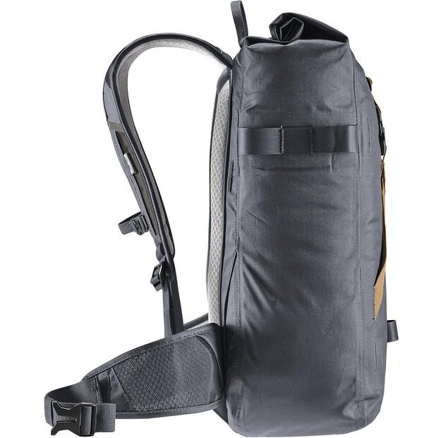 Рюкзак Deuter Amager 25+5 graphite (3220022-4014)