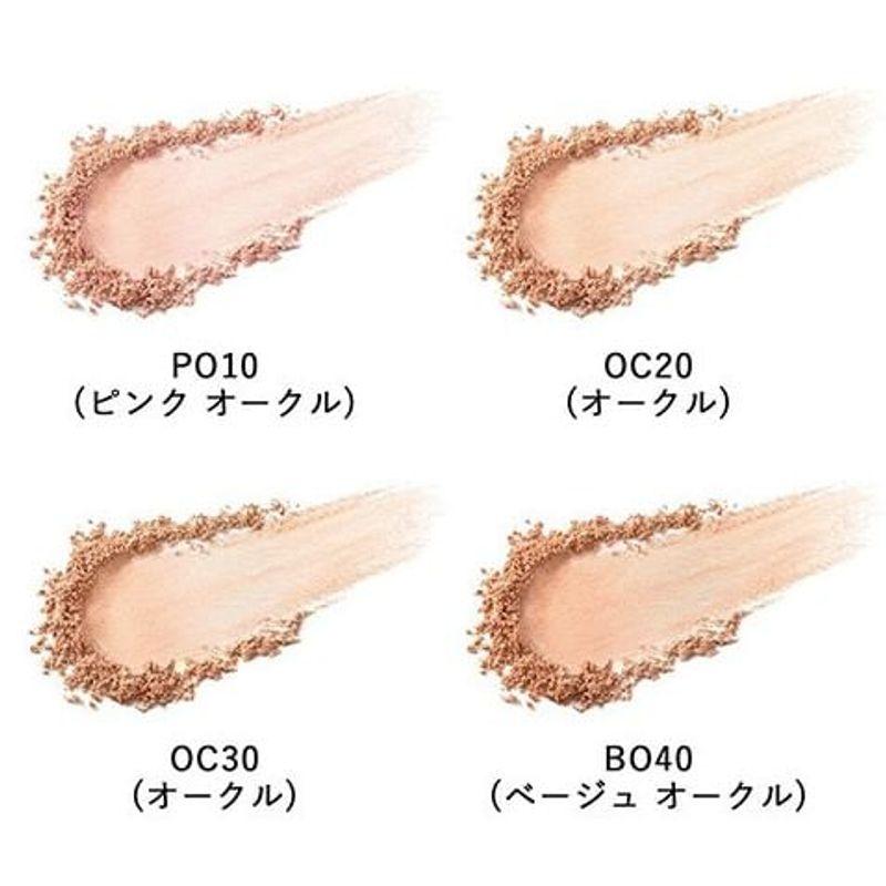 JAPANORGANIC - Do Natural Seamless Powder Foundation SPF 18 PA++