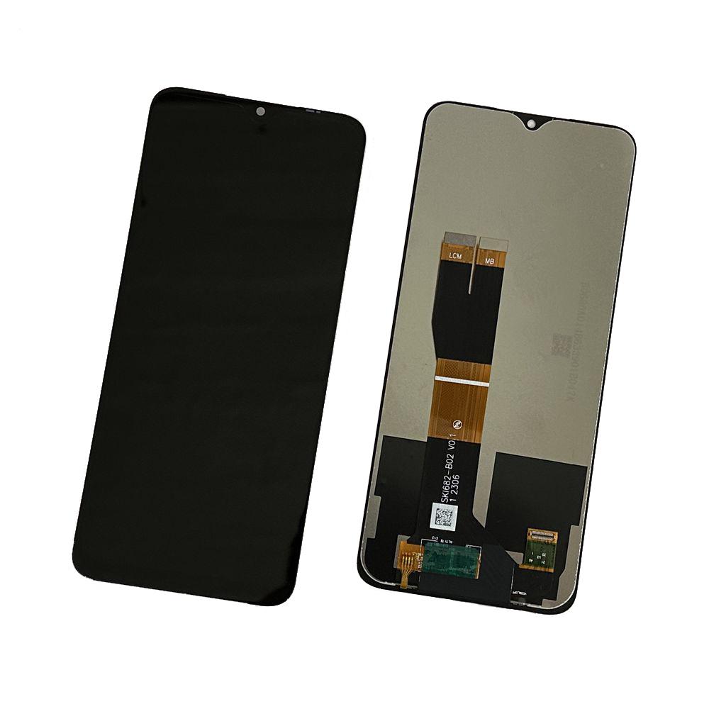 Schermo LCD e Digitizer Assemblaggio Completo Per T Phone Pro 5G