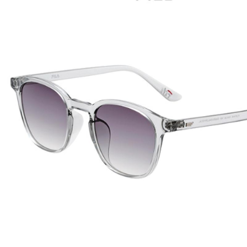 Fila Sunglasses Charcoalcrystal 53
