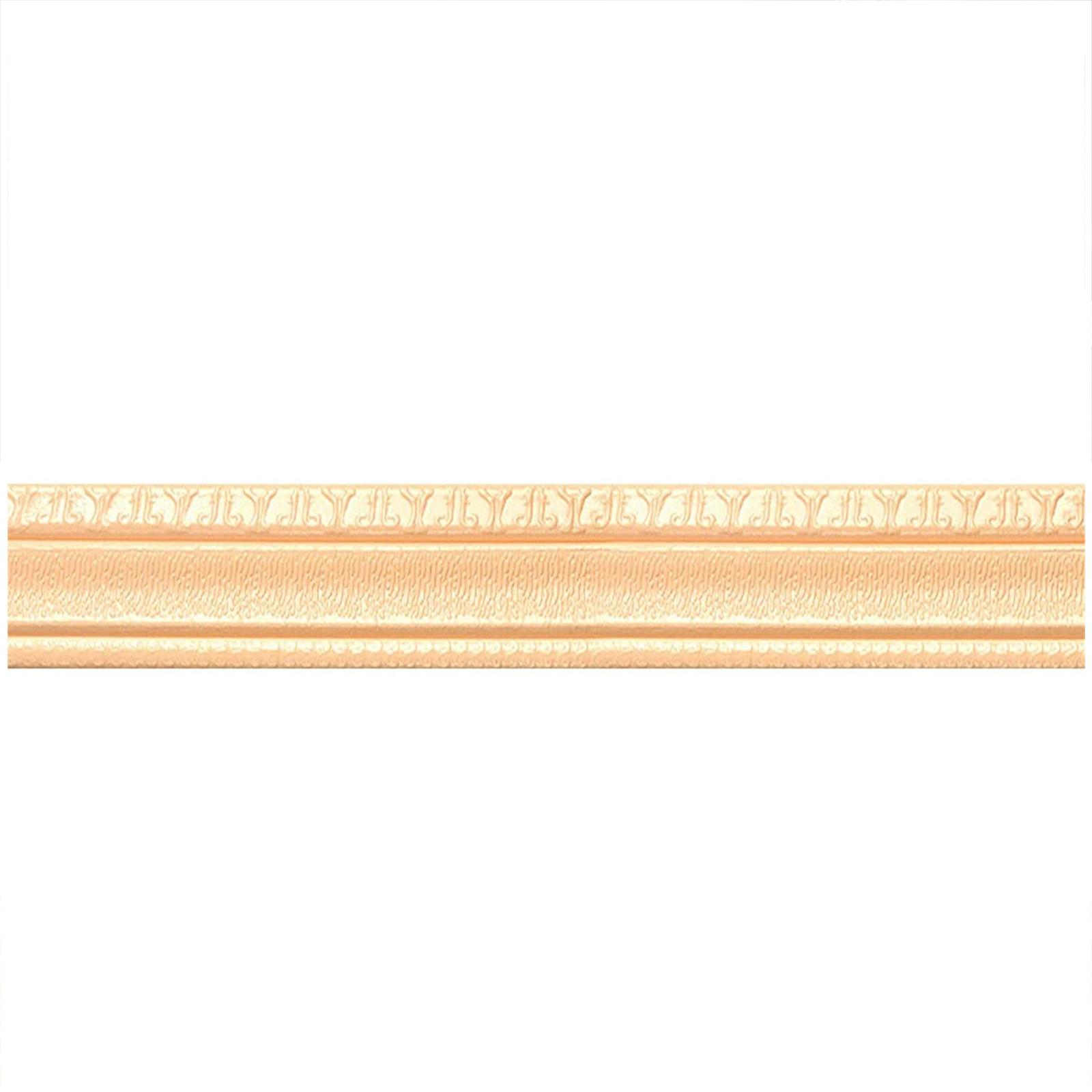 

2022 1 шт. 90x3 дюйма самоклеящаяся гибкая пенопластовая литая отделка, обои бордюр водостойкая наклейка на стену J