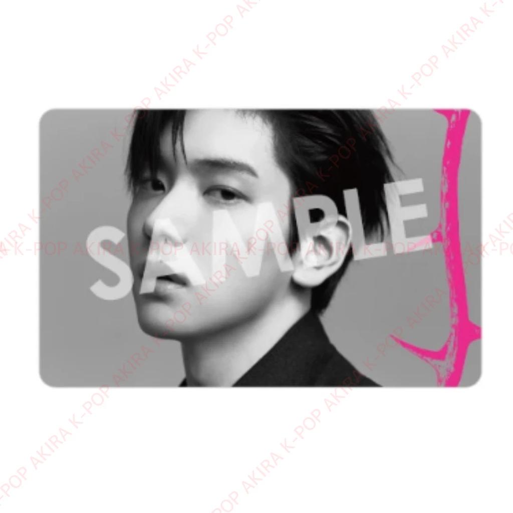 PRE-ORDER TXT 7TH YEAR: A Moment of Stillness In the Thorns POB LD PHOTO CARD OFFICIAL