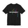 Katseye Merch Im Gnarly T-shirt