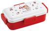 Soft Lunch Made In Sanrio Hello Kitty Summer Box, 530ml, Japan, Days, Girl's PFLB6-A