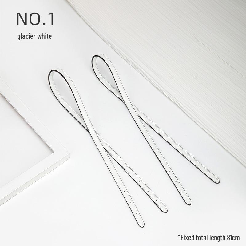 Coach Jasmine 25 Tote Bag Shoulder Strap - Non-destructive Modification for Long Strap