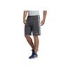 Adidas Moisture Wicking Breathable Casual Shorts Men Shorts Dark-Gray EJ7256
