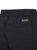 DISCOVERY EXPEDITION Freshvent Men'S Semi-Loose Cargo Shorts (Black)