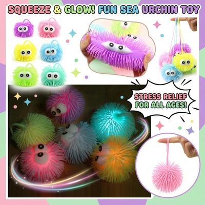 Creative Stress Relief Toys, Slow Rising Toys, Perfect Small Gifts For Friends & Family