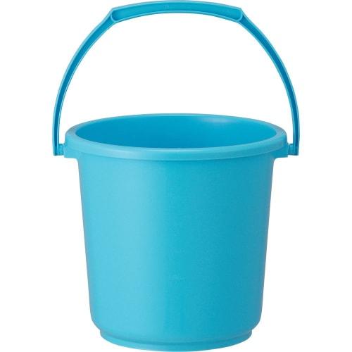 

TRUSCO Eco-Poly Bucket, 10L, RBK-10