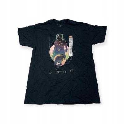 T-shirt Men's Round Neck SPENCER'S PRINT L