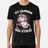 Not Human Just Stressed - Funny Unicorn GiftT-Shirt S-5XL Best T-Shirt