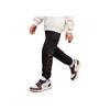 Jordan Knit Jogger Pants Childrens Kids Bottoms Black JD2242052GS-001