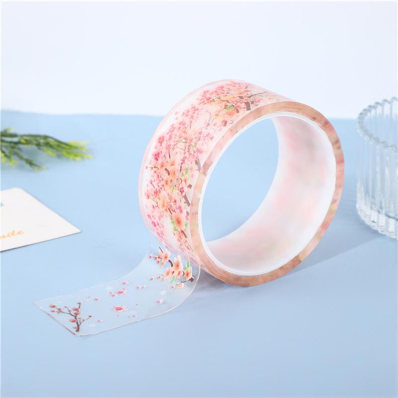 Kitchen Bathroom Sealing Tape Waterproof Adhesive Seal Tape Stickers Mildew Toilet Seam Strip Home Decoration