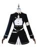 Wudu Anime 86 Cosplay Costume - Shinya Nozan & Vladilena Milizé Female Outfit
