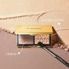 MAC Contour Sculpt & Glow Duo Highlighter & Contour Palette