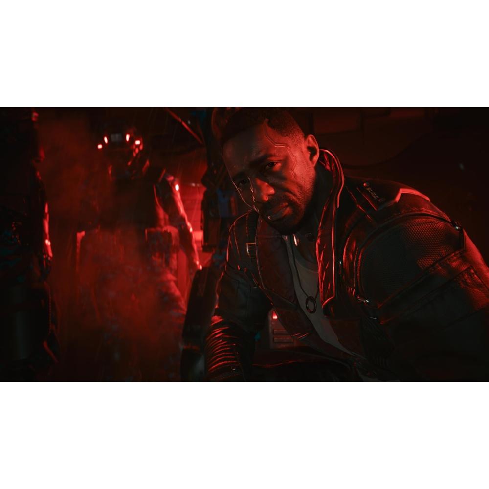 CYBERPUNK 2077 ULTIMATE EDITION - PS5 [CERO Rating "Z"]