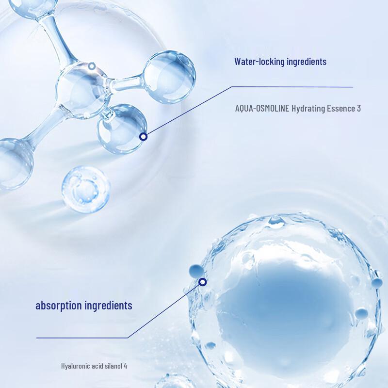 Wen Bi Quan New Spring Tender Hydrating Lotion