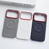 For Honor 600 Pro Case New Fashion High Quality For Magsafe Magnetic Comfortable Non-slip Protect Back Cover For Honor 600 Shell