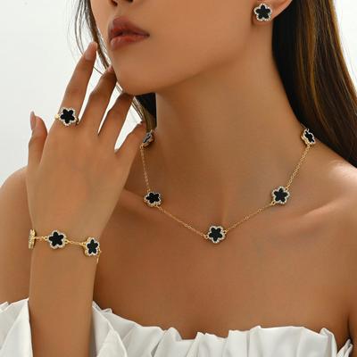 Fashionable, Unique, Understated Luxury, , And High-end Jewelry; A Perfect Gift For A Friend.
