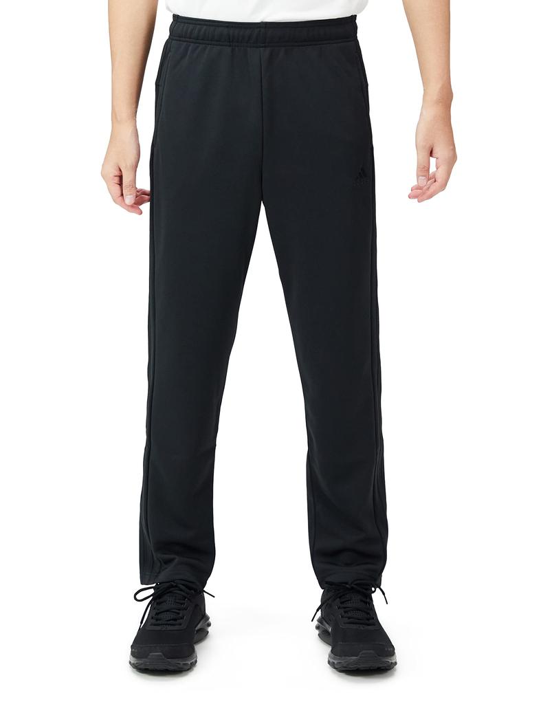 Jersey Bottoms Pants Must-have 3-Stripes Warm-up