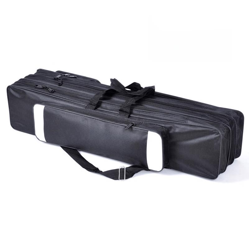 Large Capacity Durable Fishing Tackle Bag