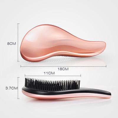 Kämme & Bürsten – Haarbürsten