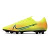 Nike Mercurial Vapor 13 Pro MDS HG Soccer Shoes Men Soccer Shoes Yellow CJ1297-703