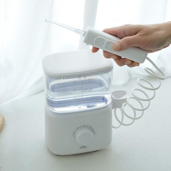Alo Denfiction Home Ultra Oral Irrigator AWF1U