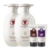 Long Hair Xiaozhai Nourishing Shampoo Set