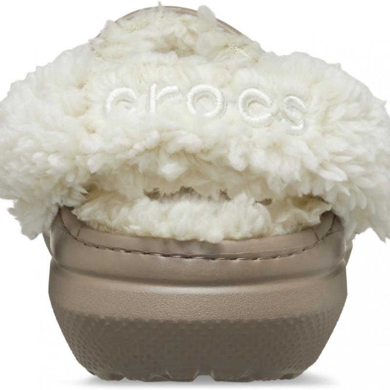 Crocs Classic Fleece Lined Clogs 211396 195