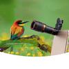 Telescop Telescop Teleobiectiv Lens Zoom Lens Monocular Telefon mobil Lentile pentru telefoane inteligente Lente Para Celular