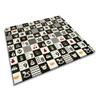 Faltbare Lern-Schaumstoffmatte 200 X 180 X 1 Cm Nukido Nk-340