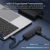 VIENON USB USB USB USB Expander for Flash and Mice 3.0 Hub, 4-Port Hub, Splitter, Laptop, Xbox, Drives, HDDs, Consoles, Printers, Cameras, Keyboards,