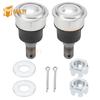 M MATI 2Pcs Front Lower A-Arm Ball Joint Compatible with Honda Talon 1000R 1000X 1000X-4 1000XS-4 1000R-4 51220-TY0-004