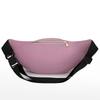 Waterproof Women's Fanny Pack Oxford Cloth Crossbody Chest Bag Fashion Single Shoulder Bag  Gift