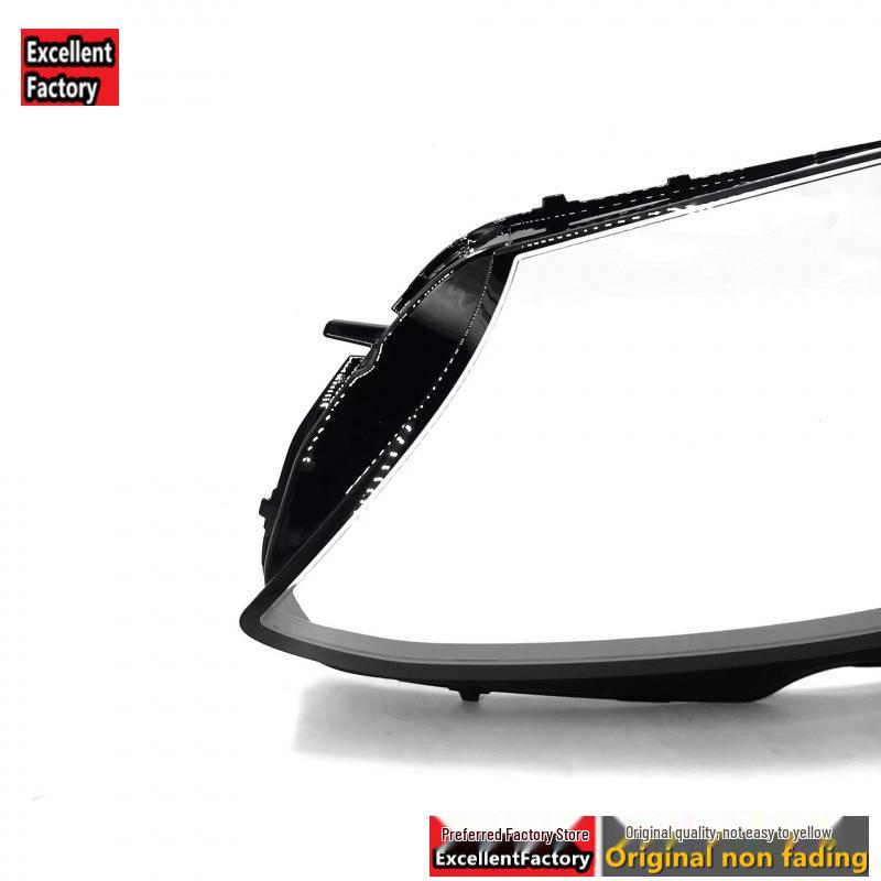 15-18 Mercedes-Benz C-Class W205 Headlight Cover for C180/C200/C260/C280