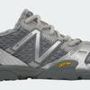 New Balance Minimus MT10O Slate Grey Silver Metallic MT10OAB