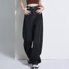 Four Season High-Waisted Wide Leg Jeans