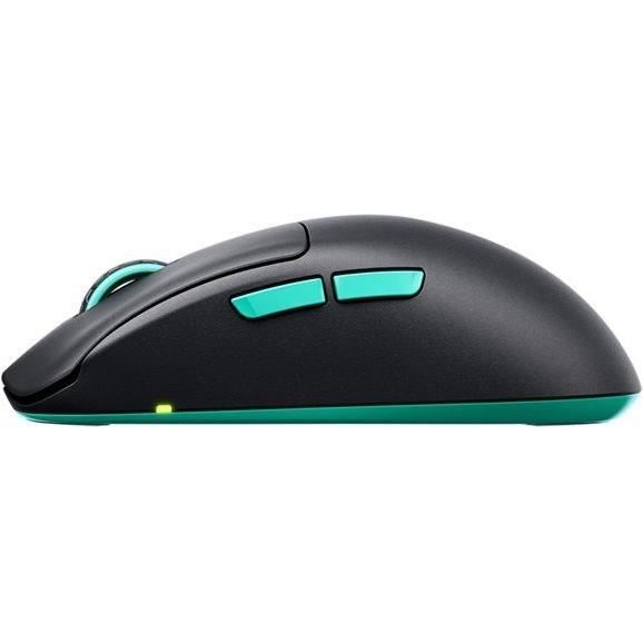 Souris gamer sans fil symétrique ultra-légere 2,4 GHz - CHERRY XTRFY M68 WIRELESS - Noir